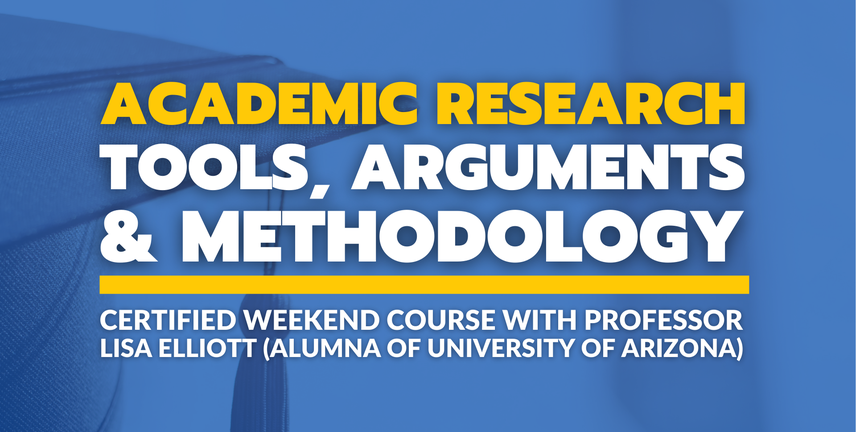 academic-research-tools-arguments-methodology-cour
