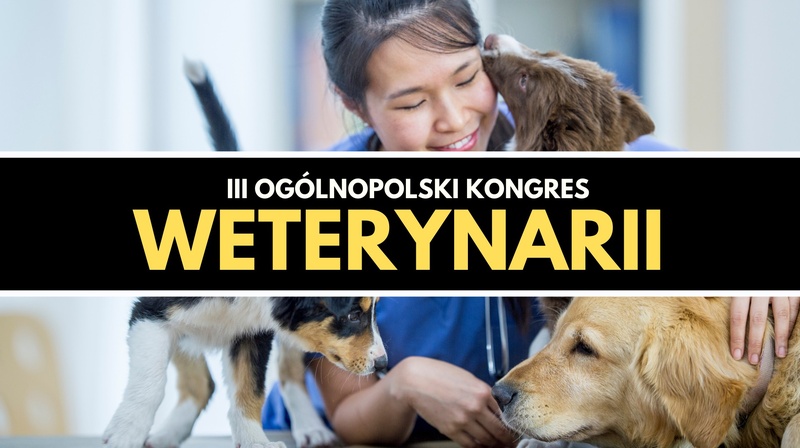III Ogólnopolski Kongres Weterynarii