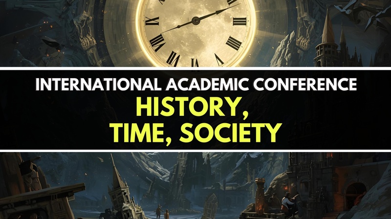 International Academic Conference "History, Time, Society"
