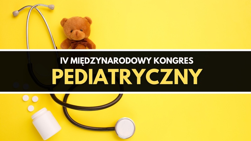 IV  Międzynarodowy Kongres Pediatryczny