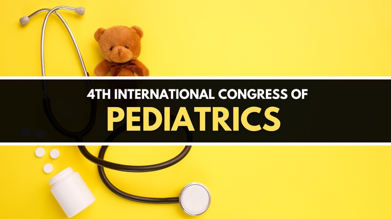 4th International Congress of Pediatrics