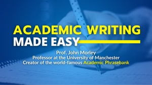academic-writing-course-with-a-british-professor