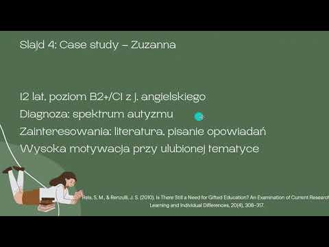 ChatGPT jako cyfrowy asystent nauczyciela – zastosowania w planowaniu zajęć dla uczniów ze SPE