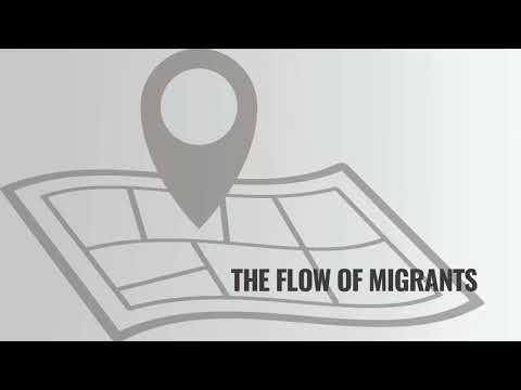 Another chapter in the hybrid war. Poland's security in the face of the migration crisis