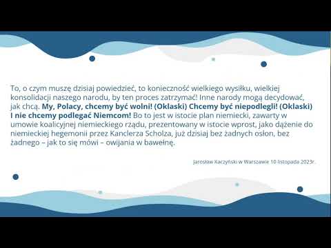 Język jako narzędzie propagandy politycznej: techniki manipulacji - Milena WIlczak