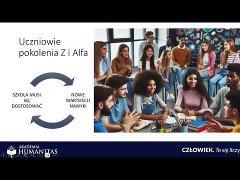 Cyfryzacja-nowoczesność-oświata w koncepcjach edukacji przyszłości